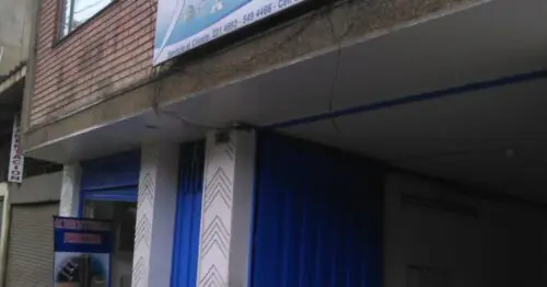 SERVICIO ASU DATSUN LTDA SERVICIO ASU DATSUN LTDA